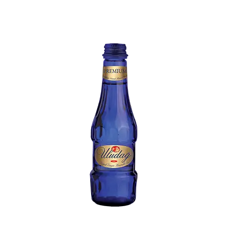 ULUDAĞ PREMIUM SODA