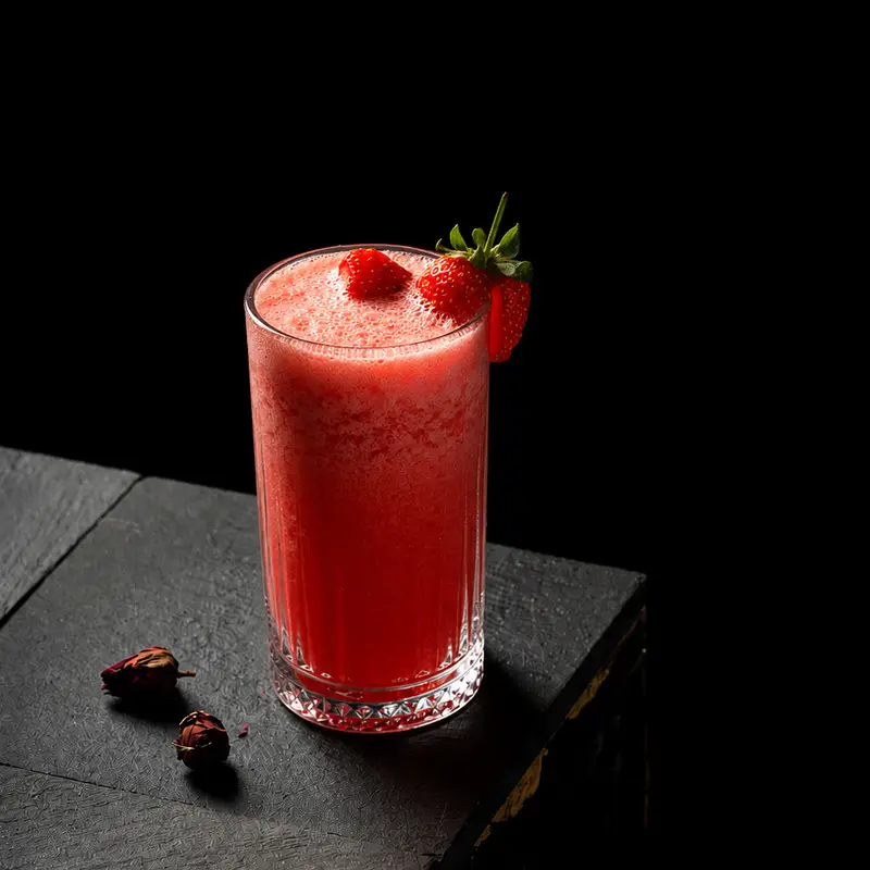 STRAWBERRY FROZEN
