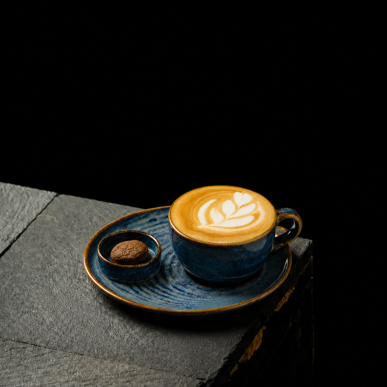 COOKIES LATTE