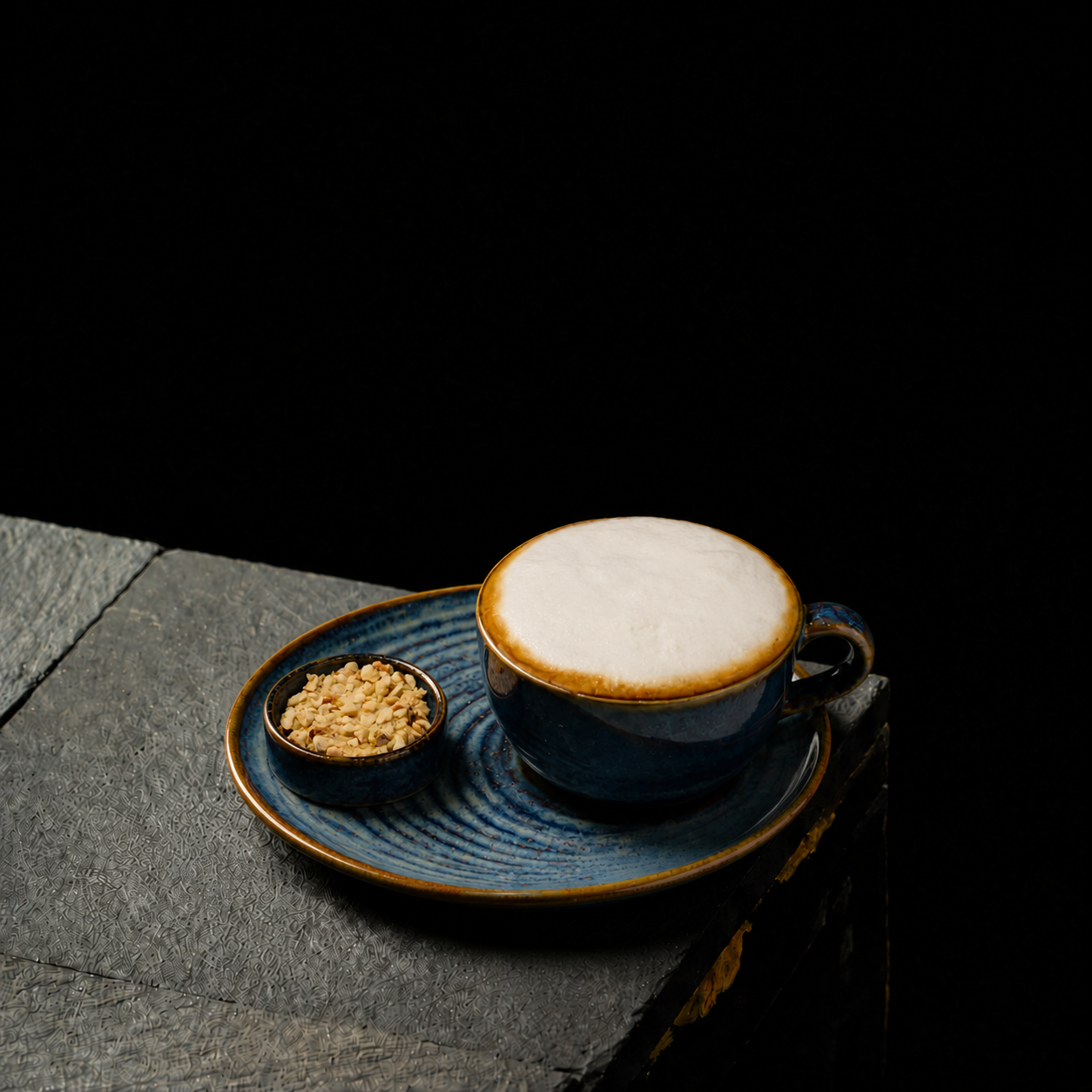 CAPPUCCINO