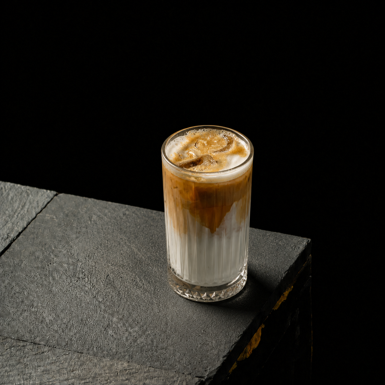 ICE FLAT WHITE