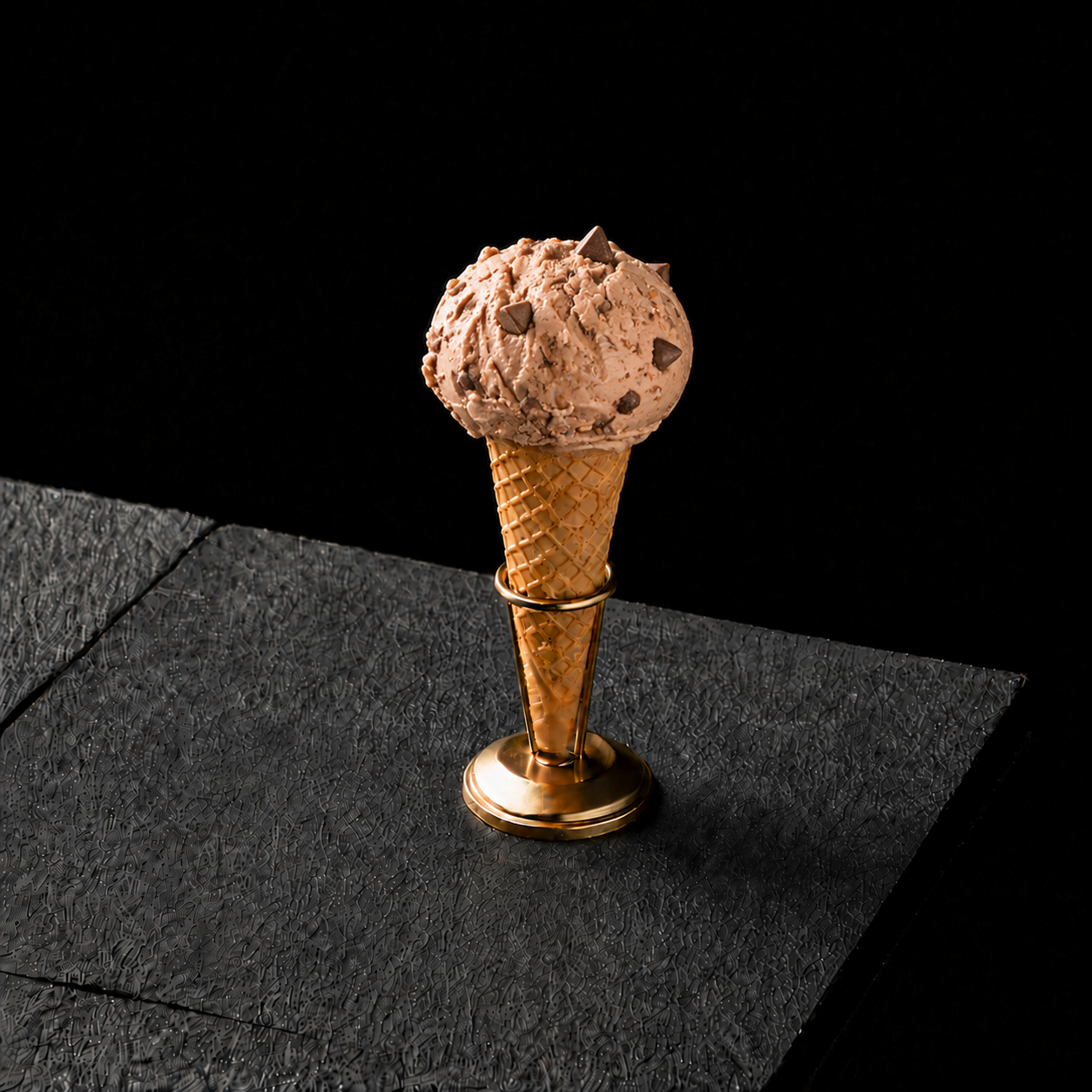 TOBLERONE DONDURMA (3 TOP)